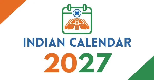 Indian calendar 2025 showing all months from January to December along with a complete list of major holidays, festivals, and important days and dates in India, including Republic Day, Holi, Diwali, Eid, and Christmas.